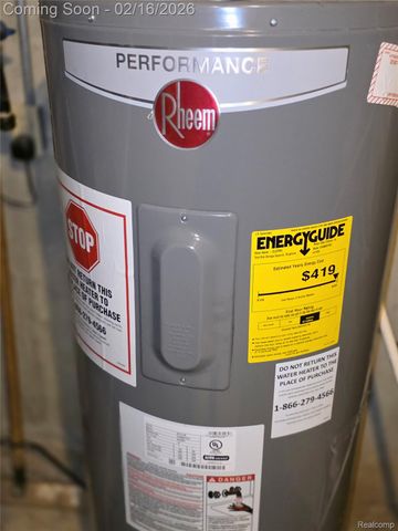 6189 Willits Road, Marathon Township, MI 48435