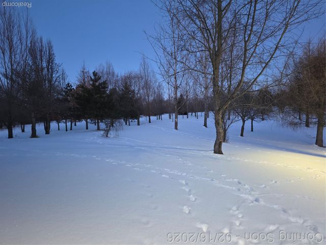 6189 Willits Road, Marathon Township, MI 48435