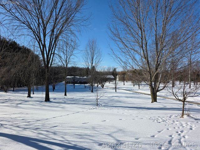 6189 Willits Road, Marathon Township, MI 48435