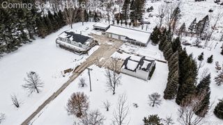 6189 Willits Road, Marathon Township, MI 48435