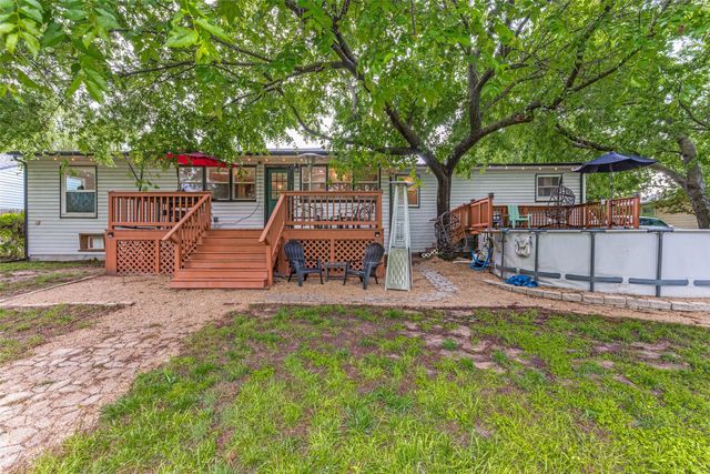 809 S Lamar Street, Weatherford, TX 76086