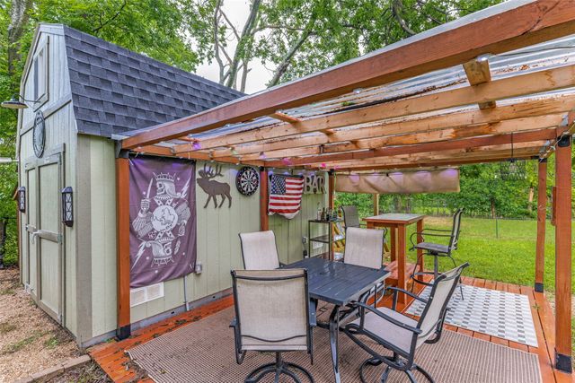 809 S Lamar Street, Weatherford, TX 76086