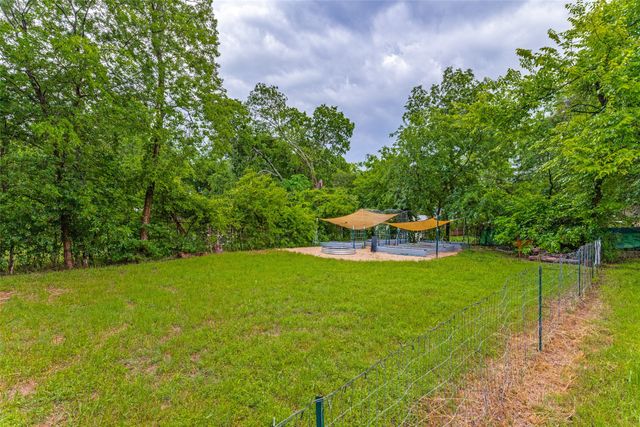 809 S Lamar Street, Weatherford, TX 76086