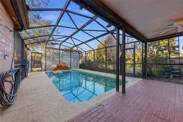 3809 NEEDLES DRIVE, Orlando, FL 32810