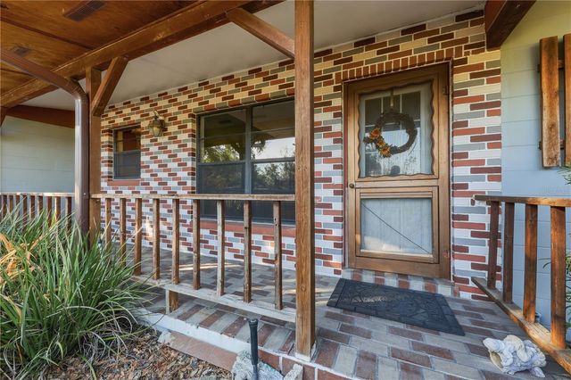 3809 NEEDLES DRIVE, Orlando, FL 32810