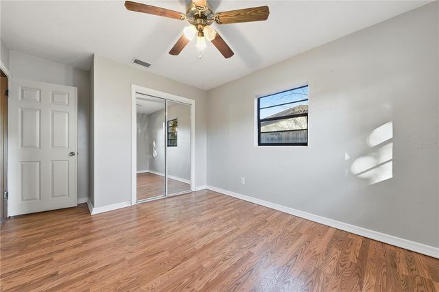 3809 NEEDLES DRIVE, Orlando, FL 32810