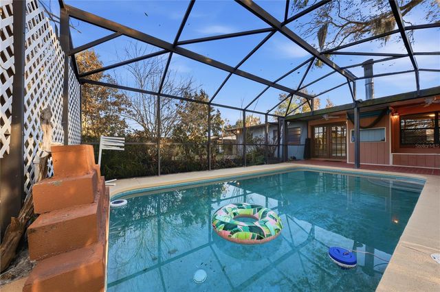 3809 NEEDLES DRIVE, Orlando, FL 32810