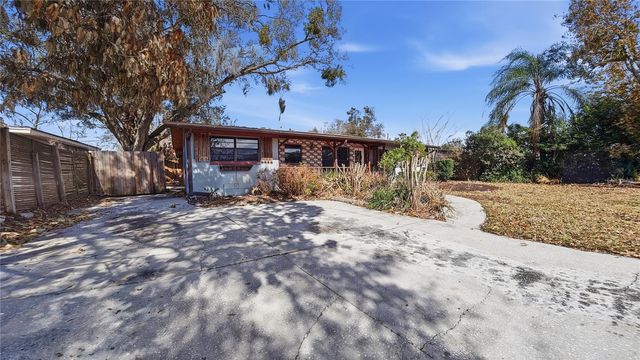 3809 NEEDLES DRIVE, Orlando, FL 32810