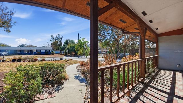 3809 NEEDLES DRIVE, Orlando, FL 32810