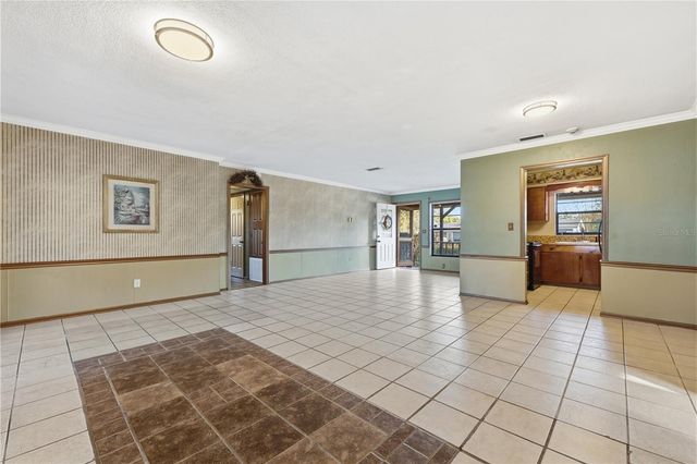 3809 NEEDLES DRIVE, Orlando, FL 32810