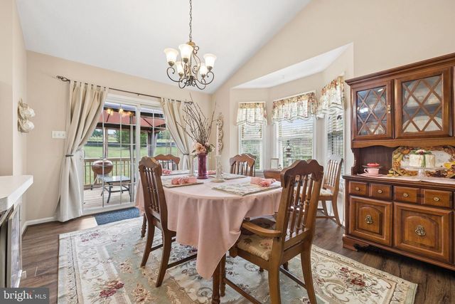505 S WATER ST, Woodstock, VA 22664