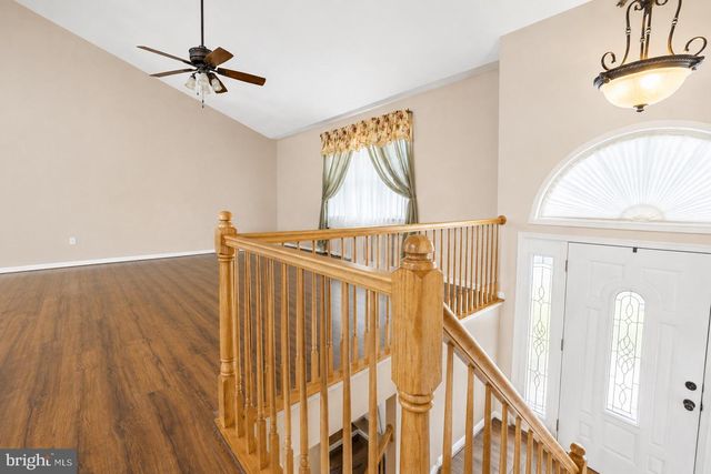 505 S WATER ST, Woodstock, VA 22664