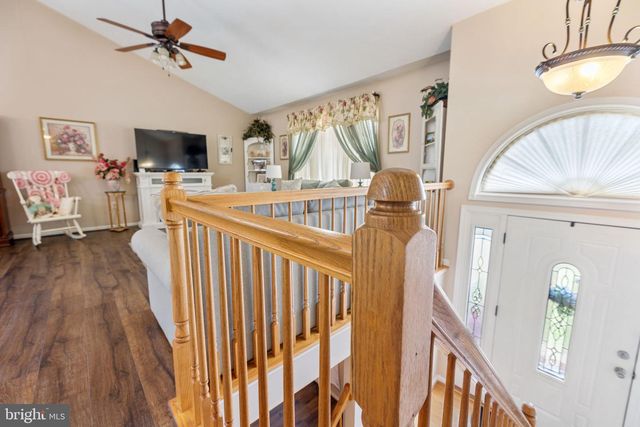 505 S WATER ST, Woodstock, VA 22664