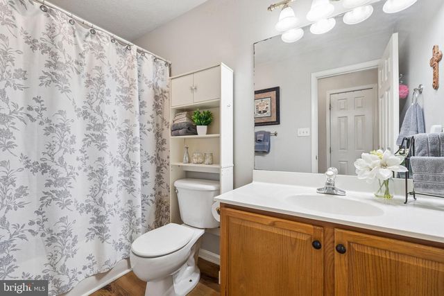 505 S WATER ST, Woodstock, VA 22664