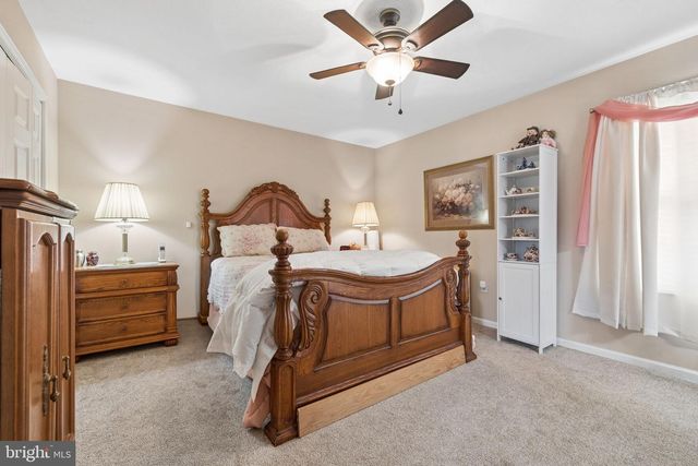 505 S WATER ST, Woodstock, VA 22664