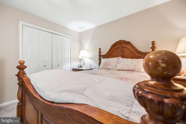 505 S WATER ST, Woodstock, VA 22664
