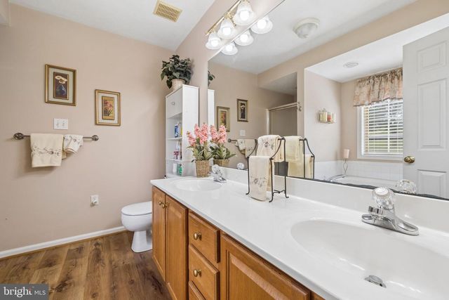 505 S WATER ST, Woodstock, VA 22664