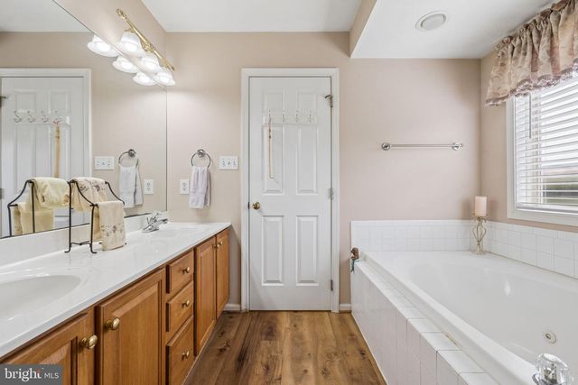 505 S WATER ST, Woodstock, VA 22664