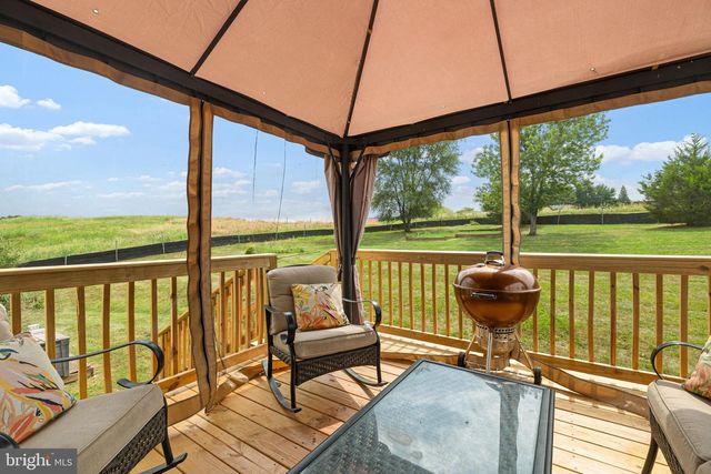 505 S WATER ST, Woodstock, VA 22664