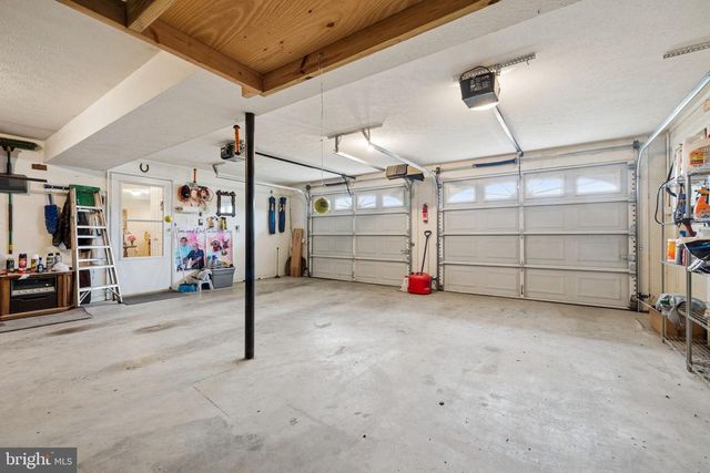 505 S WATER ST, Woodstock, VA 22664