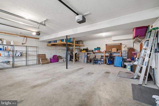 505 S WATER ST, Woodstock, VA 22664