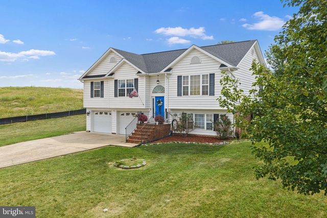 505 S WATER ST, Woodstock, VA 22664
