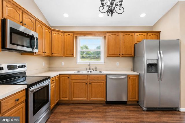 505 S WATER ST, Woodstock, VA 22664
