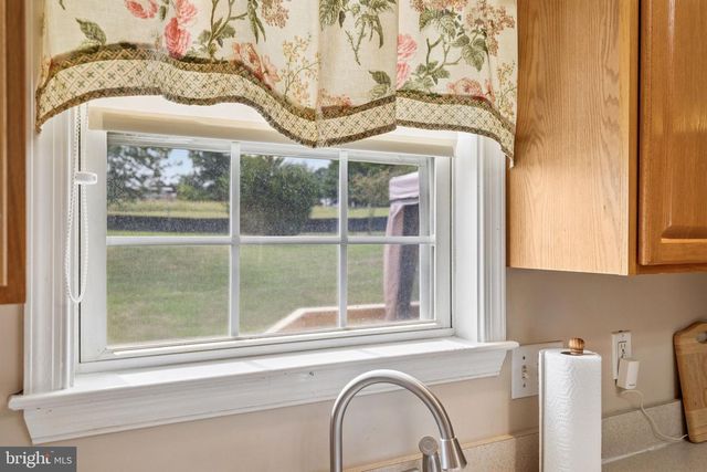505 S WATER ST, Woodstock, VA 22664