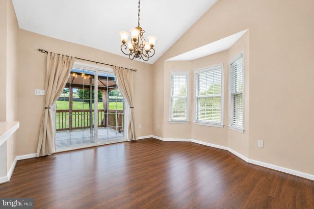 505 S WATER ST, Woodstock, VA 22664