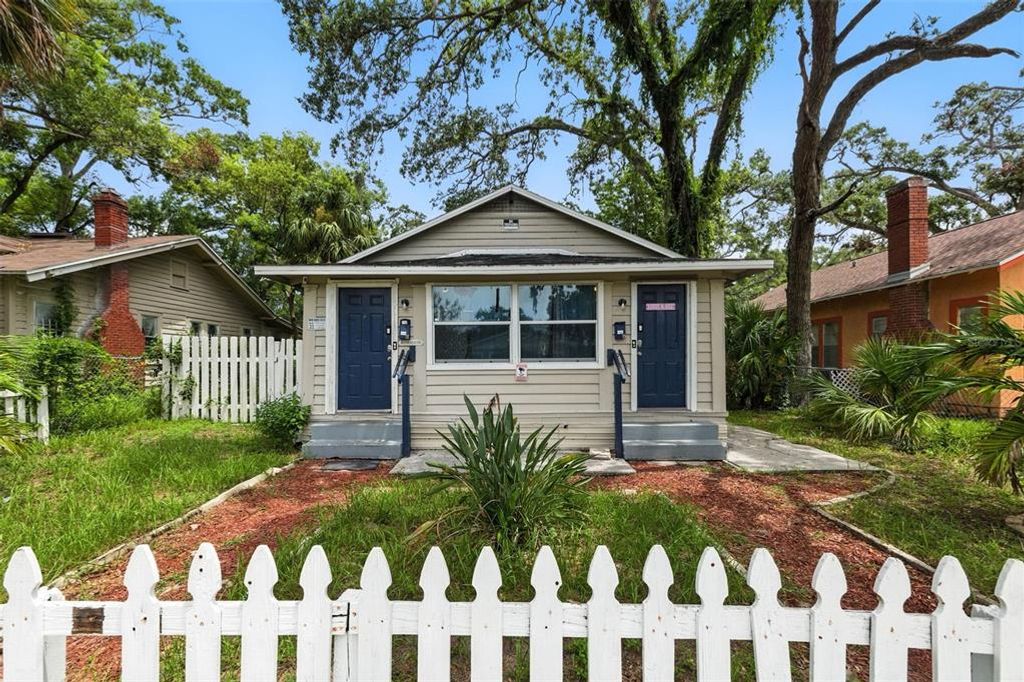 1145 16TH AVENUE S, St Petersburg, FL 33705