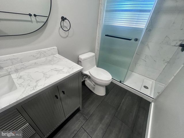 132H THE ORCHARD, East Windsor, NJ 08512