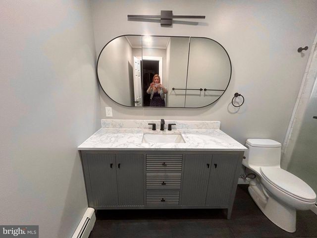 132H THE ORCHARD, East Windsor, NJ 08512