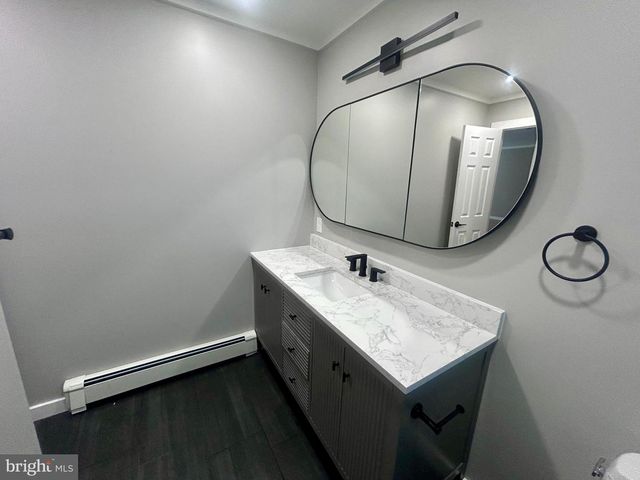 132H THE ORCHARD, East Windsor, NJ 08512