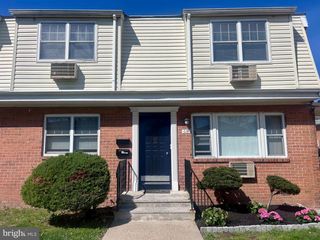132H THE ORCHARD, East Windsor, NJ 08512