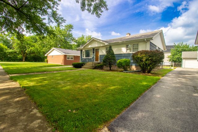 18538 Oak Avenue, Lansing, IL 60438