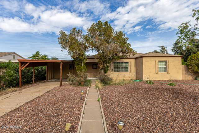 1712 W WELDON Avenue, Phoenix, AZ 85015