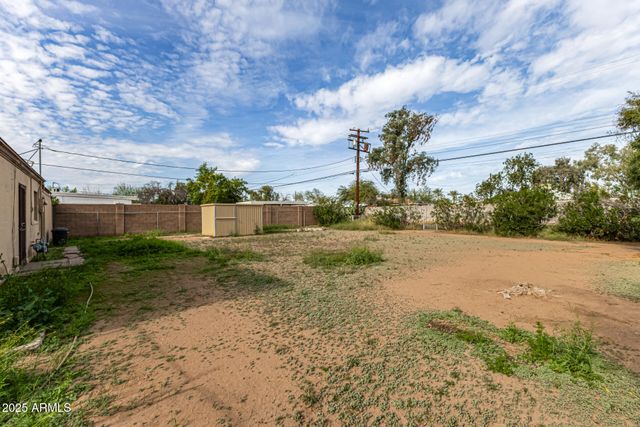 1712 W WELDON Avenue, Phoenix, AZ 85015