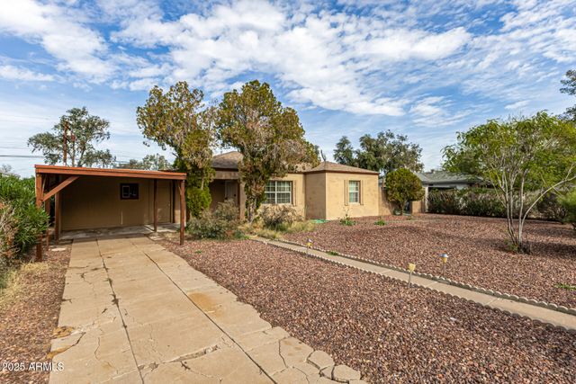 1712 W WELDON Avenue, Phoenix, AZ 85015