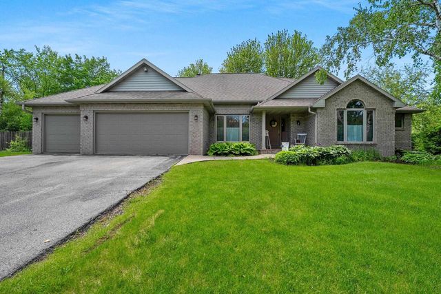 4410 FLAGSTONE COURT, De Pere, WI 54115