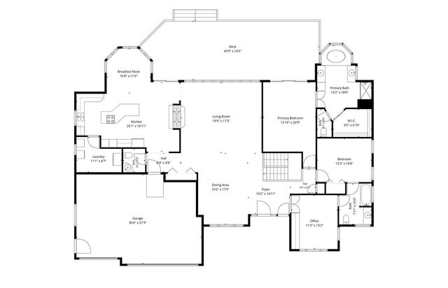 4410 FLAGSTONE COURT, De Pere, WI 54115