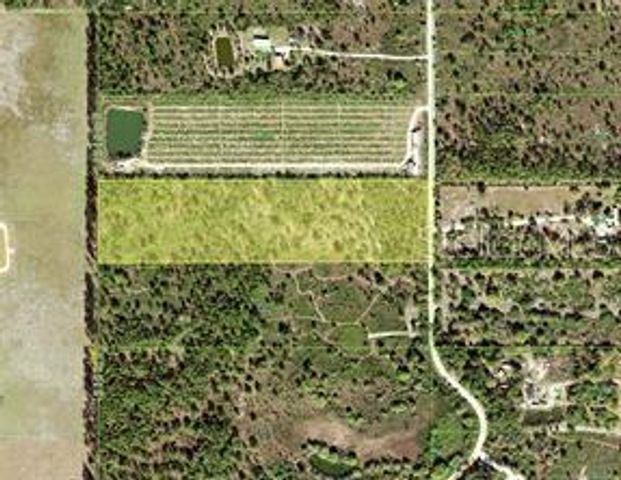 47030 BERMONT ROAD, Punta Gorda, FL 33982