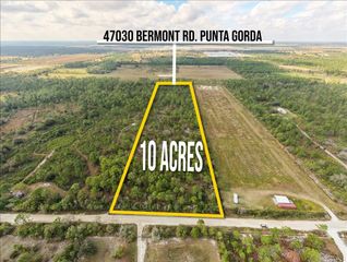 47030 BERMONT ROAD, Punta Gorda, FL 33982