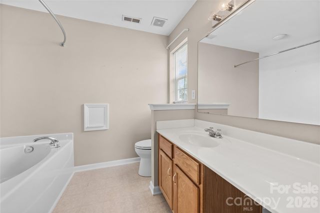 11811 Cheviott Hill Lane, Charlotte, NC 28213