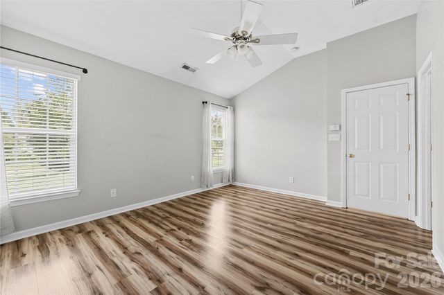 11811 Cheviott Hill Lane, Charlotte, NC 28213