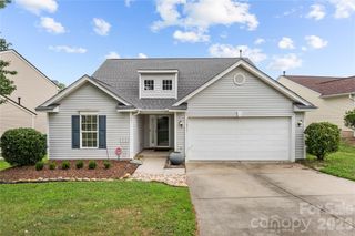 11811 Cheviott Hill Lane, Charlotte, NC 28213