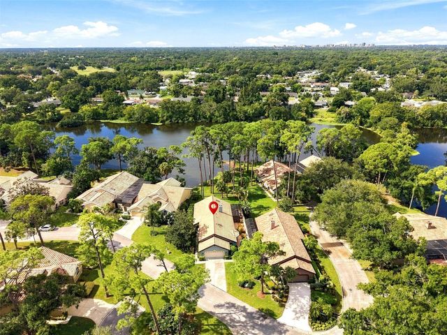 4848 TIVOLI AVENUE, Sarasota, FL 34235
