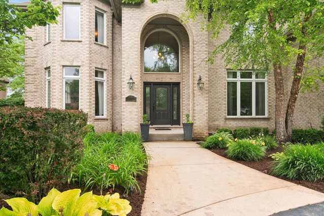 21676 W Morning Dove Court, Kildeer, IL 60047