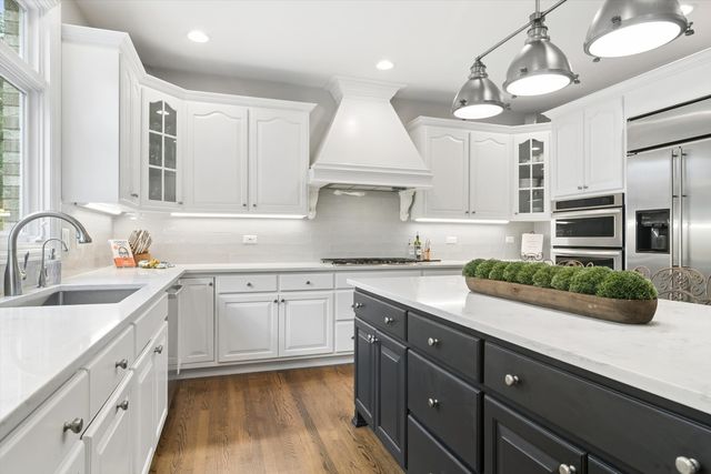 21676 W Morning Dove Court, Kildeer, IL 60047
