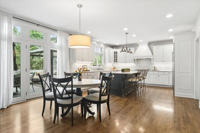 21676 W Morning Dove Court, Kildeer, IL 60047