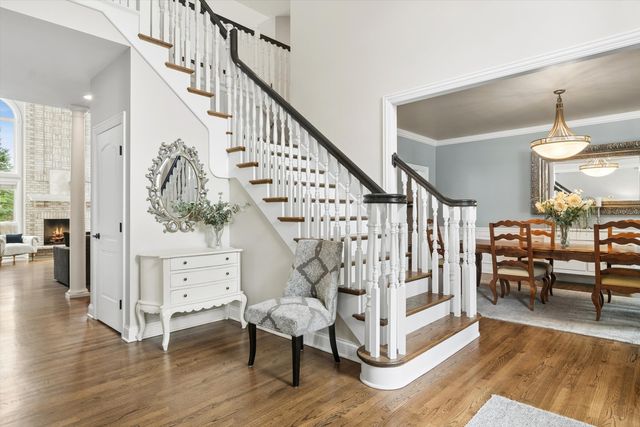 21676 W Morning Dove Court, Kildeer, IL 60047